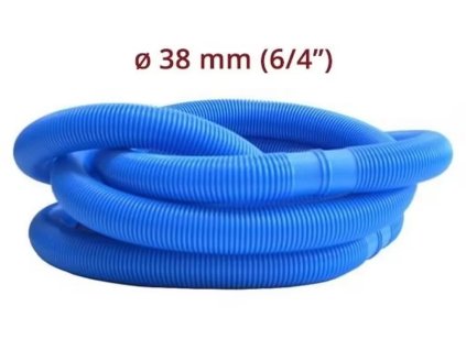 556640 marimex hadica 6 4 cast 1 m modra 11001043