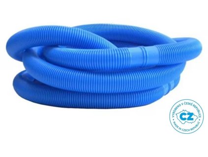623726 marimex hadica v bubne o 5 4 32 mm balenie 10 m modra 11001048