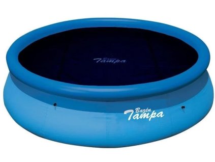 500394 marimex plachta solarna 3 00m tampa 3 66m cierna 10400297