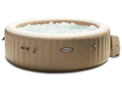 500328 marimex pure spa bublina bezova 11400217
