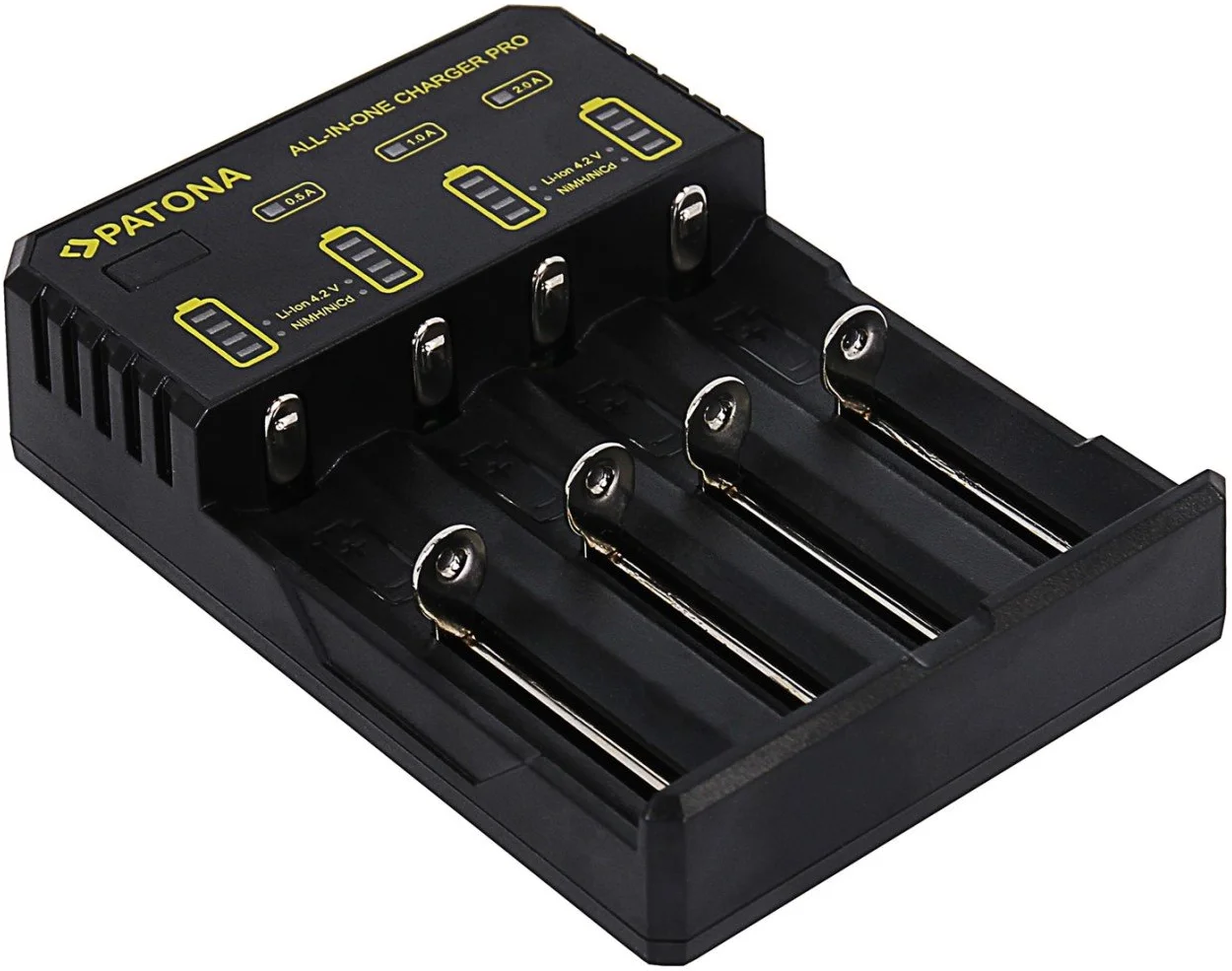 Nabíjačka Patona All-In-One Pro