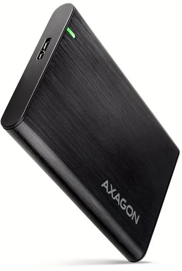 AXAGON EE25-A6M, USB 3.2 Gen 1 RAW box