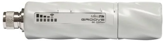 MikroTik Outd. GrooveGA 52HPacn 2 5GHz a/b/g/n