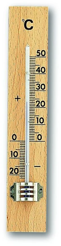 TFA 12.1001 - Nástenný teplomer