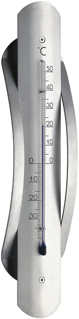 TFA 12.2044 - Nástenný teplomer