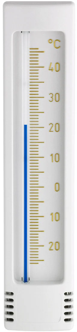 TFA 12.3023.02 - Nástenný teplomer