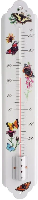 TFA 12.2050.20 - Nástenný teplomer