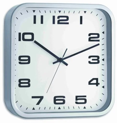 TFA 60.3013 - Nástenné hodiny