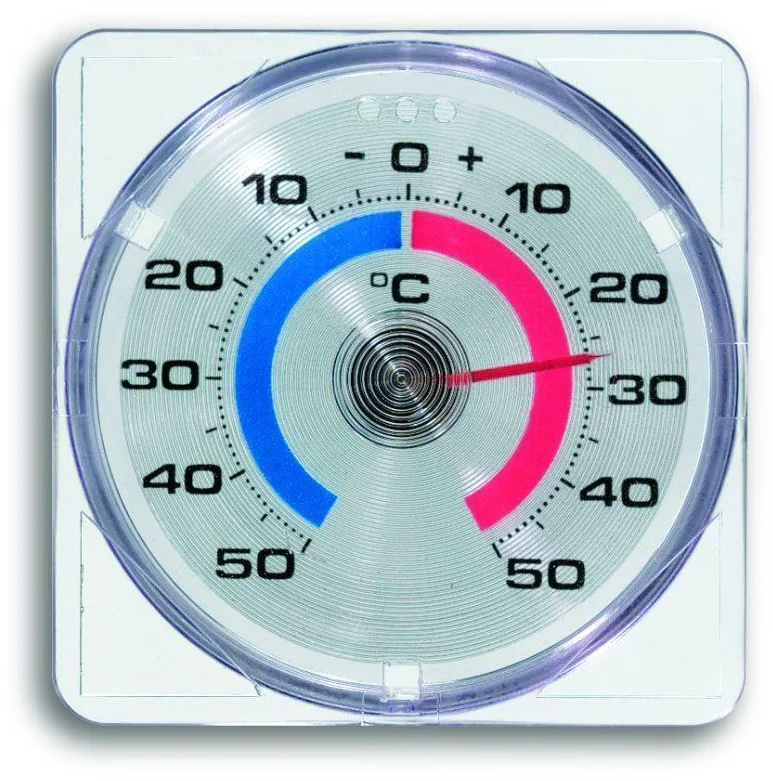 TFA 14.6001 - Okenný teplomer