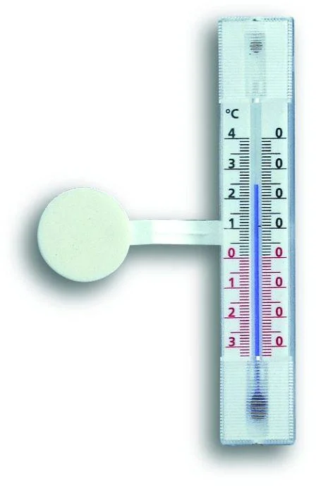 TFA 14.6013 - Okenný teplomer