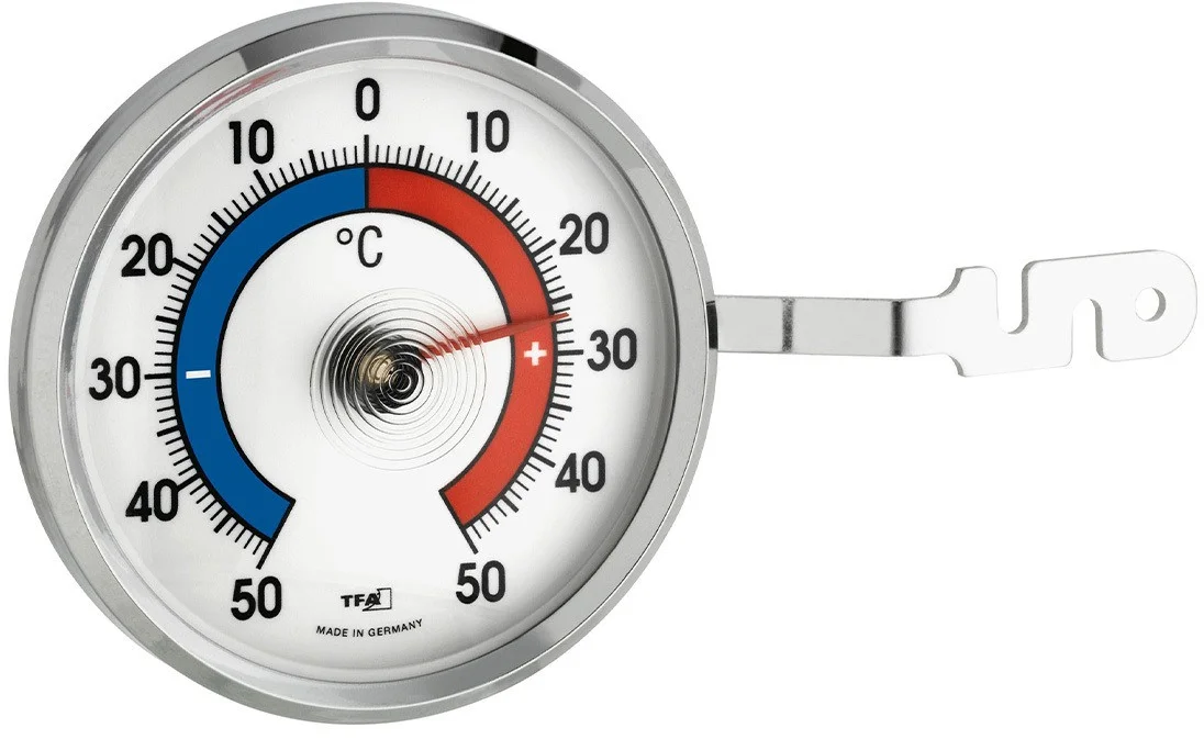 TFA 14.6005.54 - Okenný teplomer