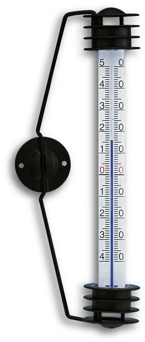 TFA 14.6000.01 - Teplomer