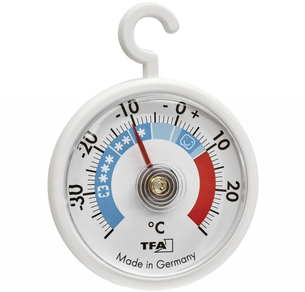 TFA 14.4005 - Teplomer