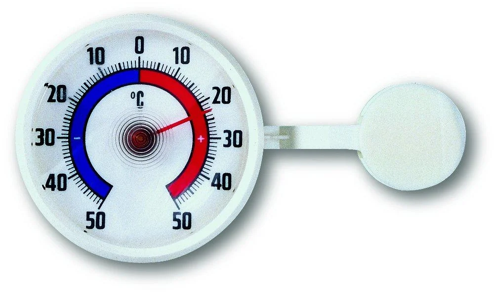 TFA 14.6006 - Okenný teplomer