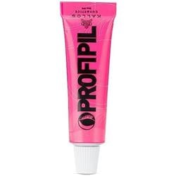 Kallos Profi Pil riasy a obočie 15 ml - 1 čierna