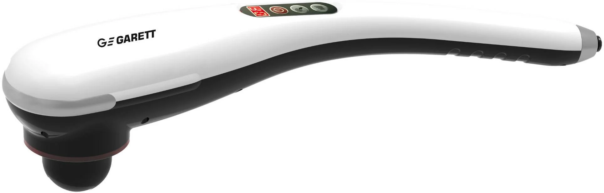 Garett Beauty telová tyčinka, biela