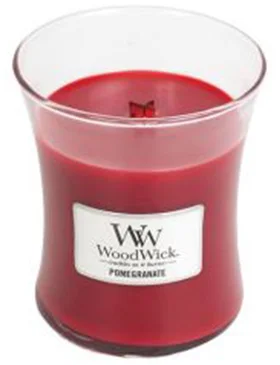 WoodWick Granátové jablko 275 g