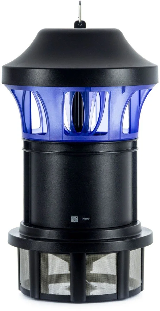 G21 Pasca na hmyz Veža