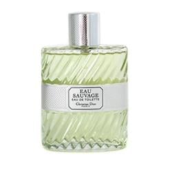 Dior Eau Sauvage EdT 200 ml Pre mužov