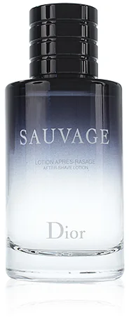Dior Sauvage voda po holení 100 ml