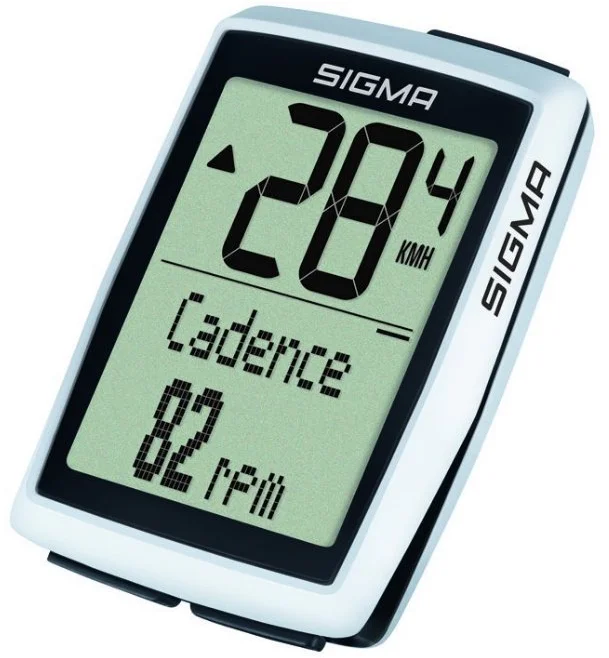 SIGMA BC 12.0 WL STS, bezdrôtový