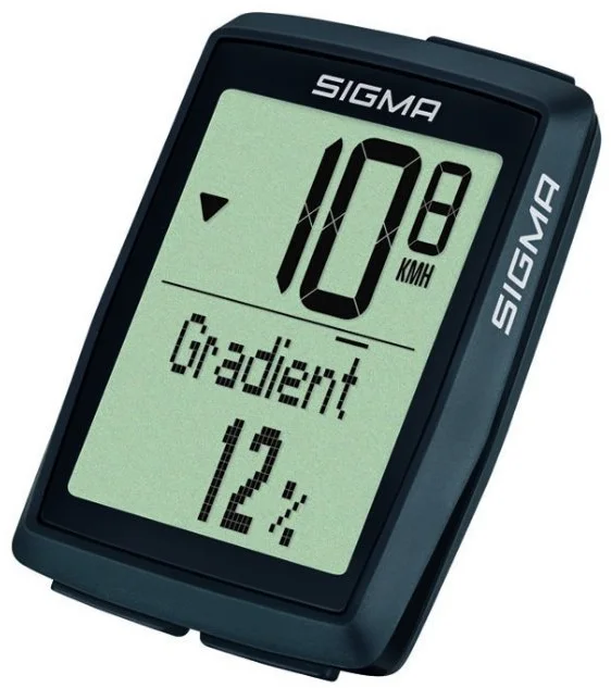 SIGMA BC 14.0 WL STS, bezdrôtový