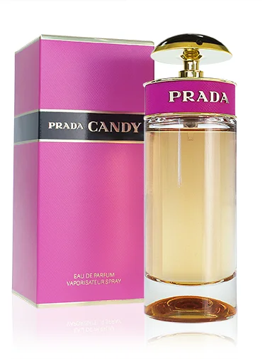 Prada Candy EdP 30 ml pre ženy