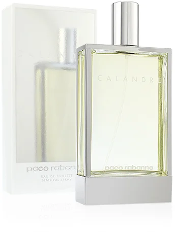 Paco Rabanne Calandre EdT 100 ml pre ženy