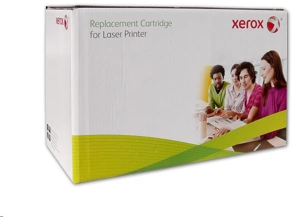 Xerox toner pre HP, dvojbalenie CF283AD,LJ Pro MFP M125nw,MFP M127fn,M127fw (2x1500str.,čierny) - Allprint