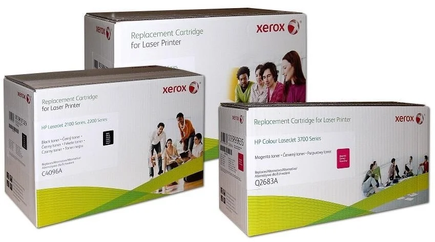 Alternatívny toner Xerox pre HP W2032X MFP M454, Pro MFP M479,M455,M480 - W2031X/415X, (6 000 strán)