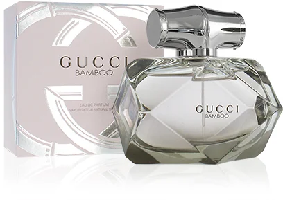 Gucci Bamboo EdP 50 ml pre ženy