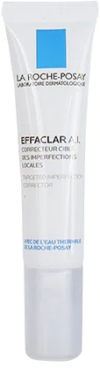La Roche-Posay Effaclar A.I. korekčná starostlivosť 15 ml