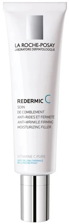 La Roche-Posay Redermic C - Normálna až zmiešaná pleť 40 ml