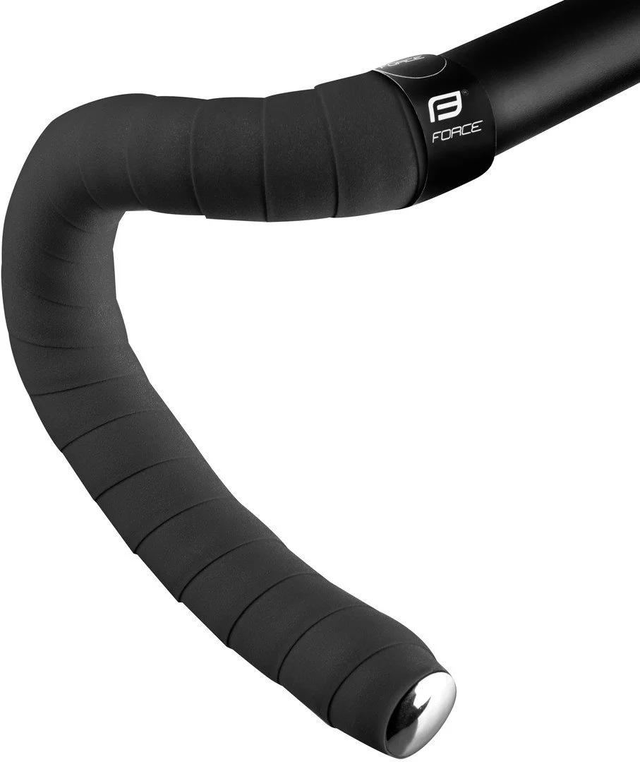 Obal FORCE EVA, čierny