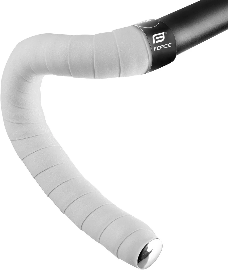 Obal FORCE EVA, biely