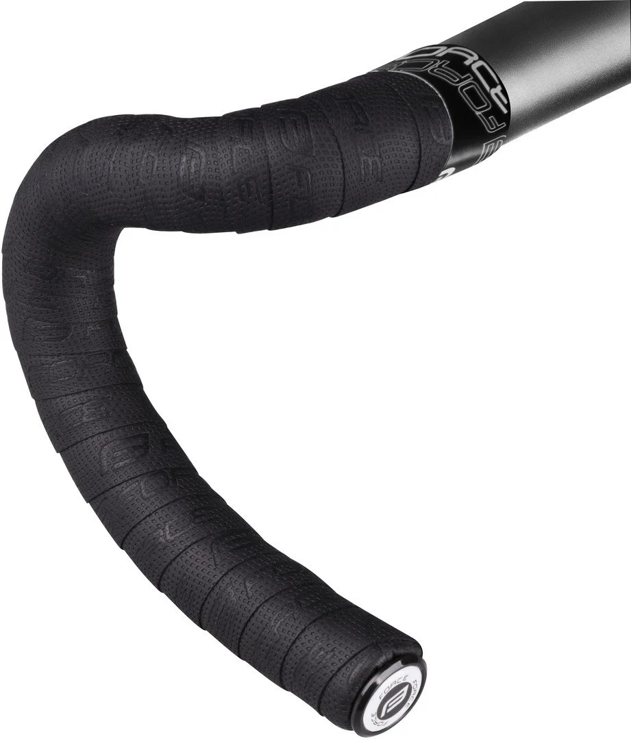 Obal FORCE WAVE, čierny