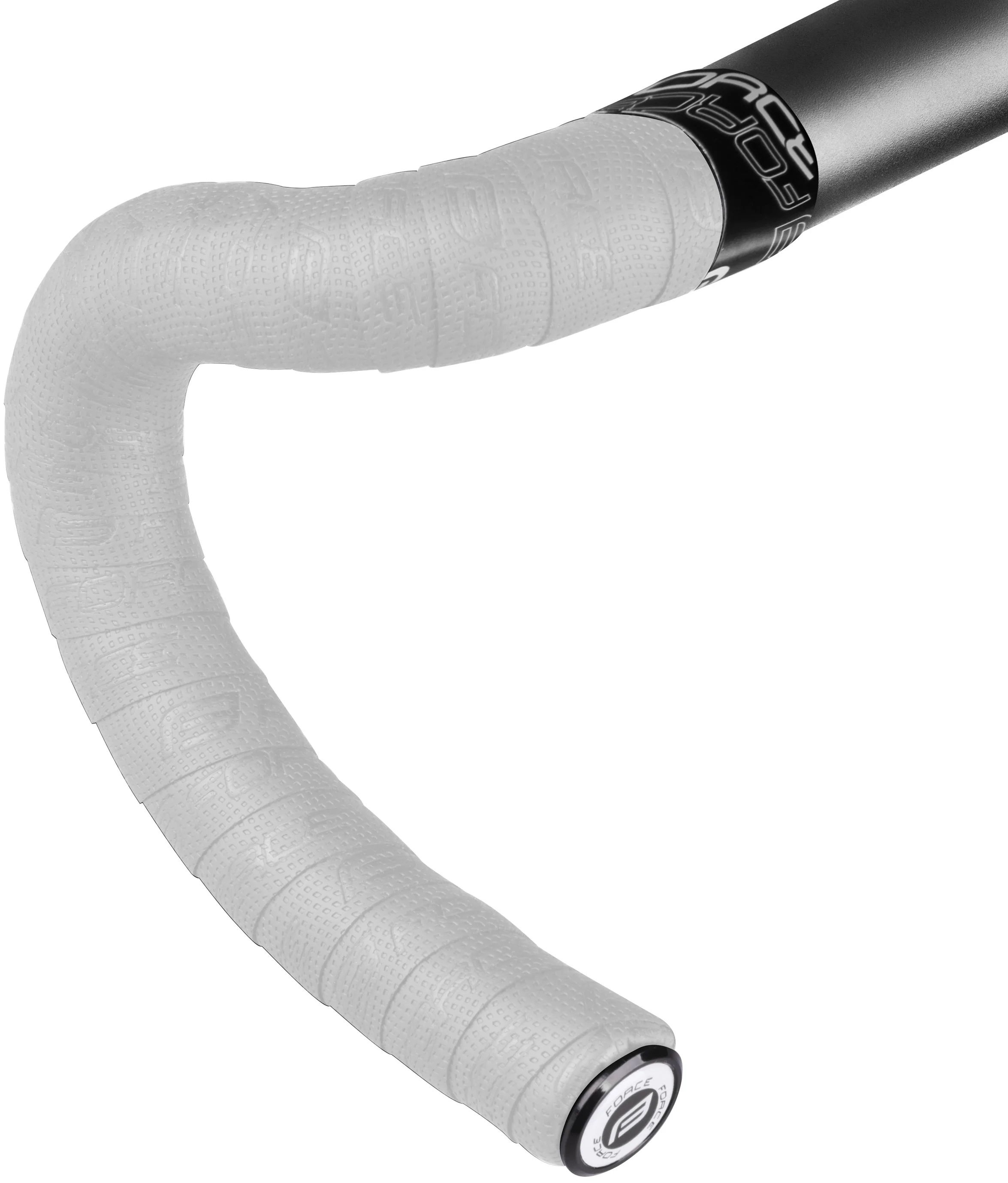 Zábal FORCE WAVE, biely