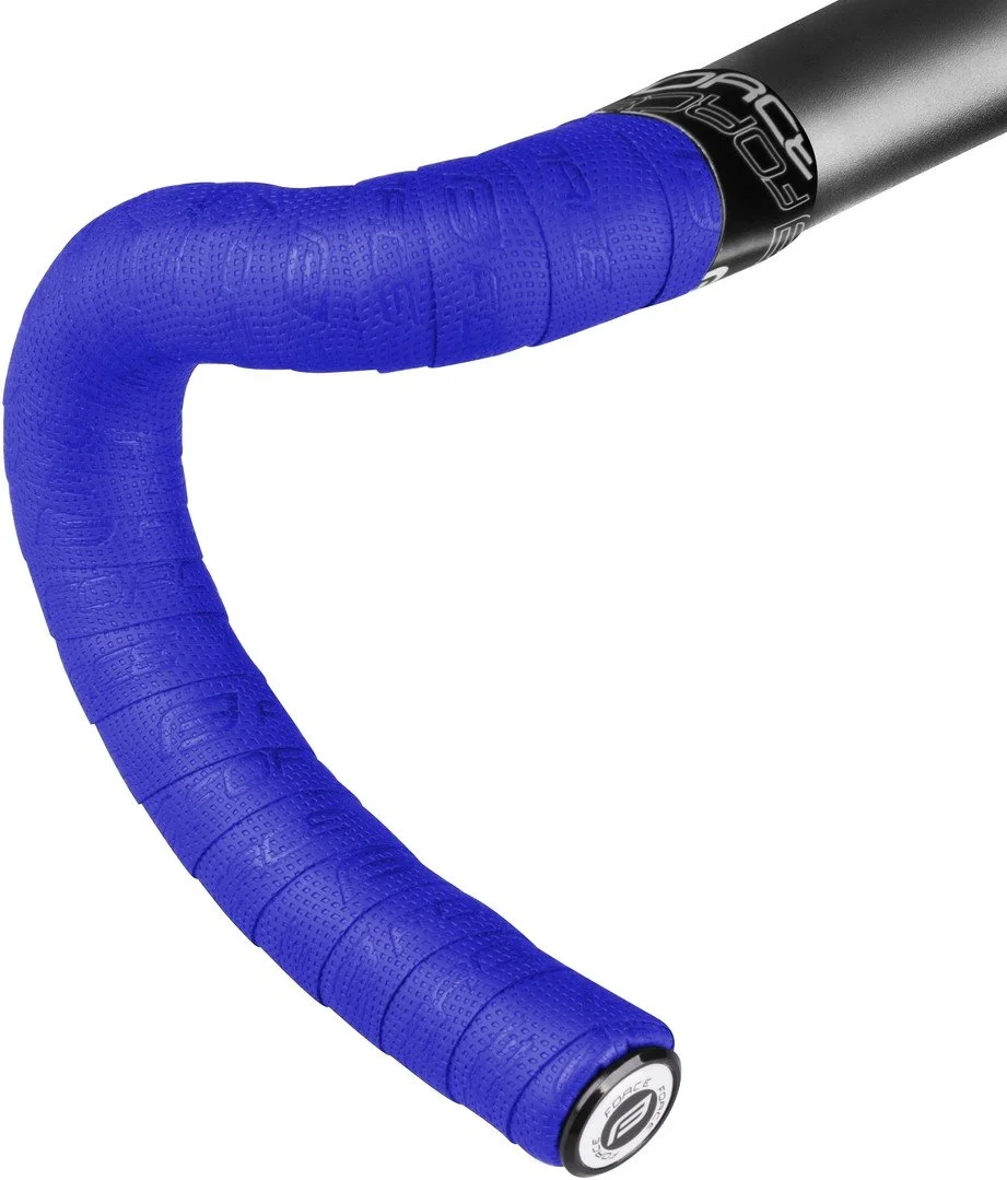 Zábal FORCE WAVE, modrý