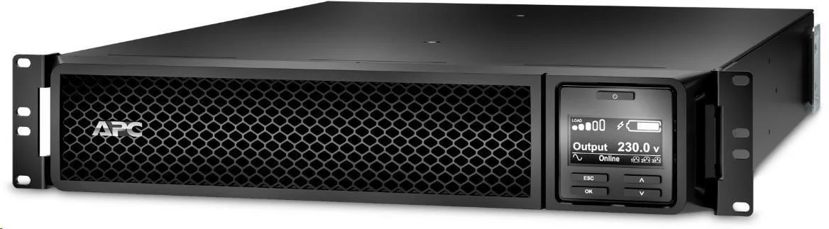 APC Smart-UPS SRT 3000VA