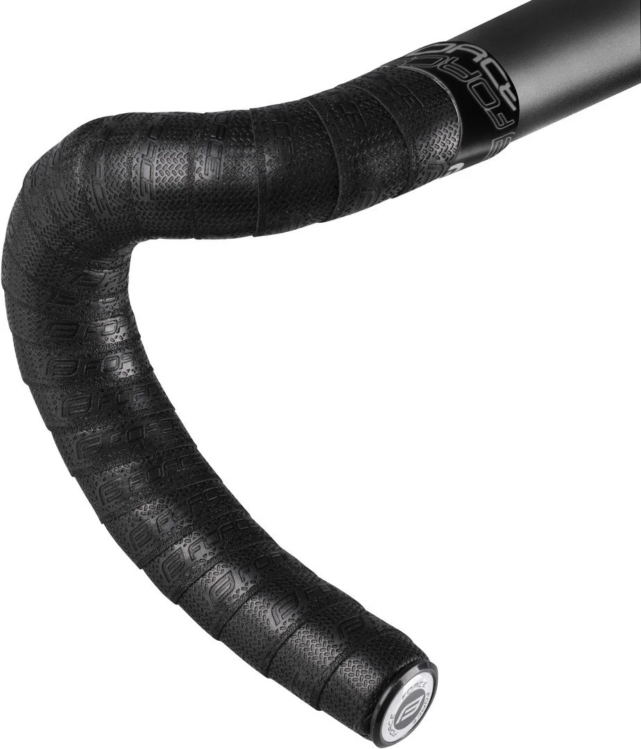 Obal FORCE LEAF čierny