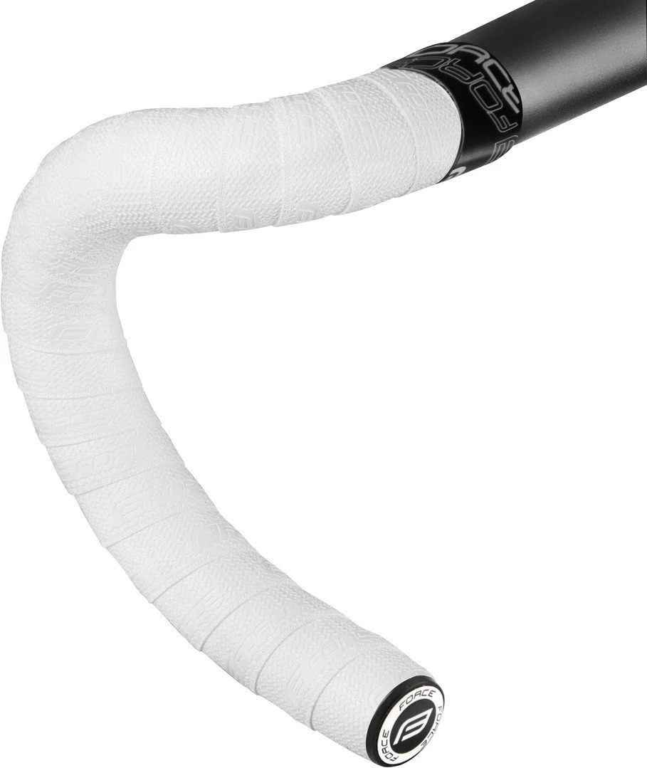 Zábal FORCE LEAF biely