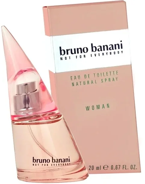 Bruno Banani Woman EdT 20 ml pre ženy