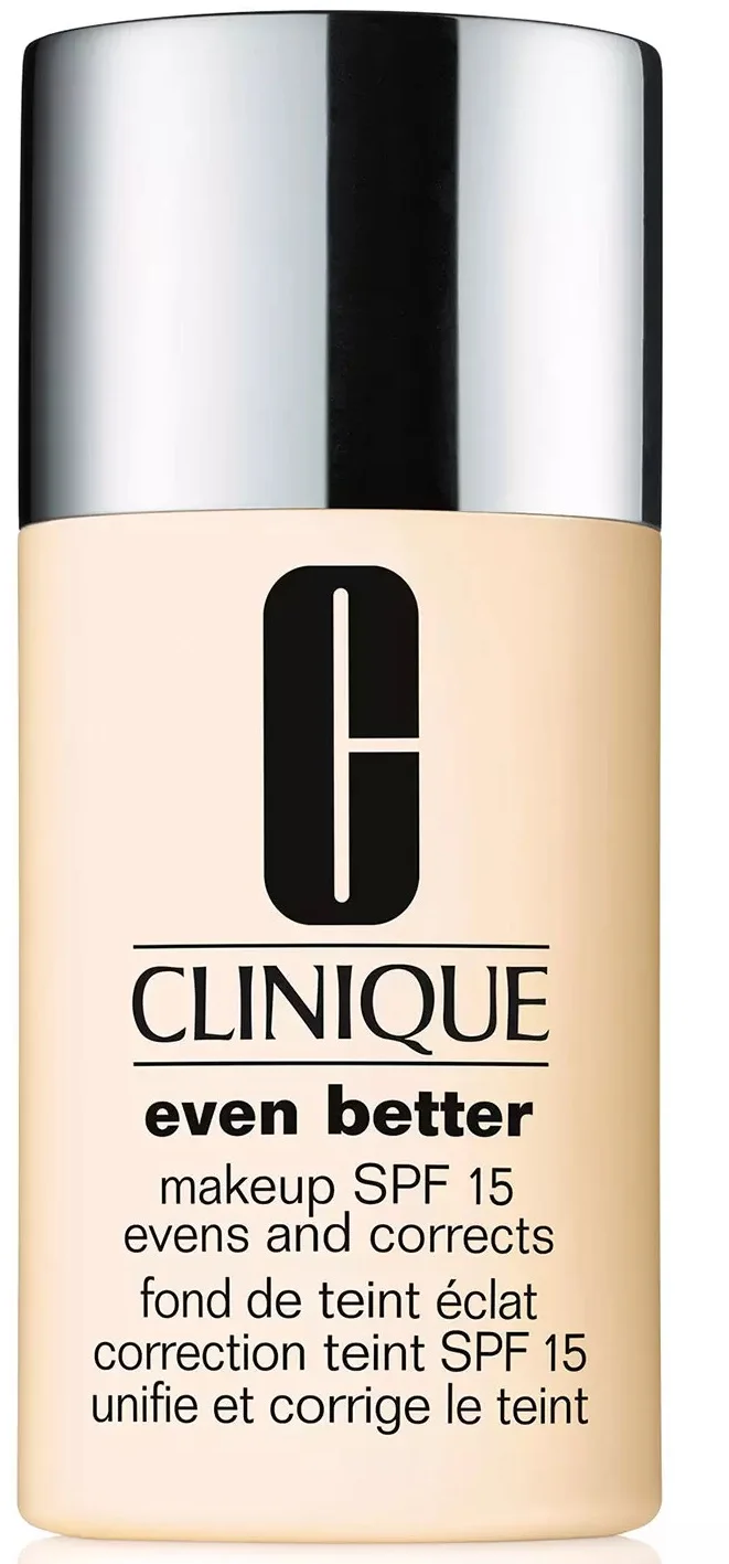 Clinique Even Better Makeup SPF 15 30 ml - 01 Alabaster