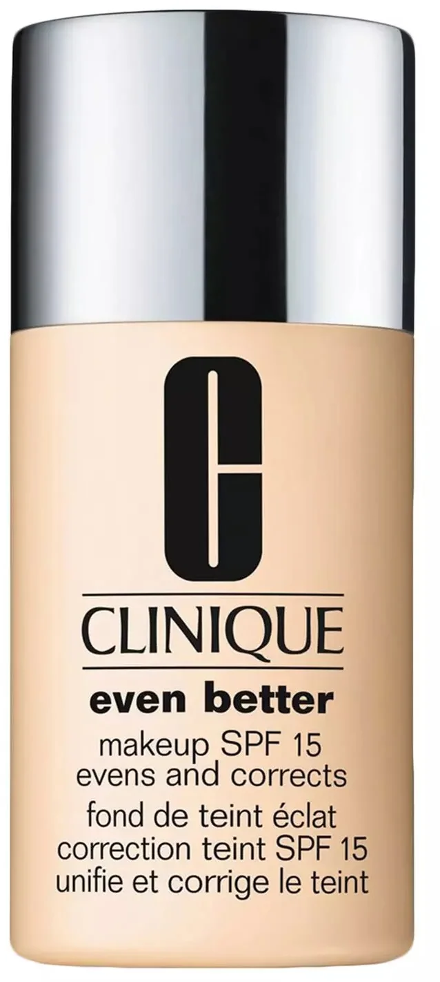 Clinique Even Better Makeup SPF 15 30 ml - 04 Cream Chamois