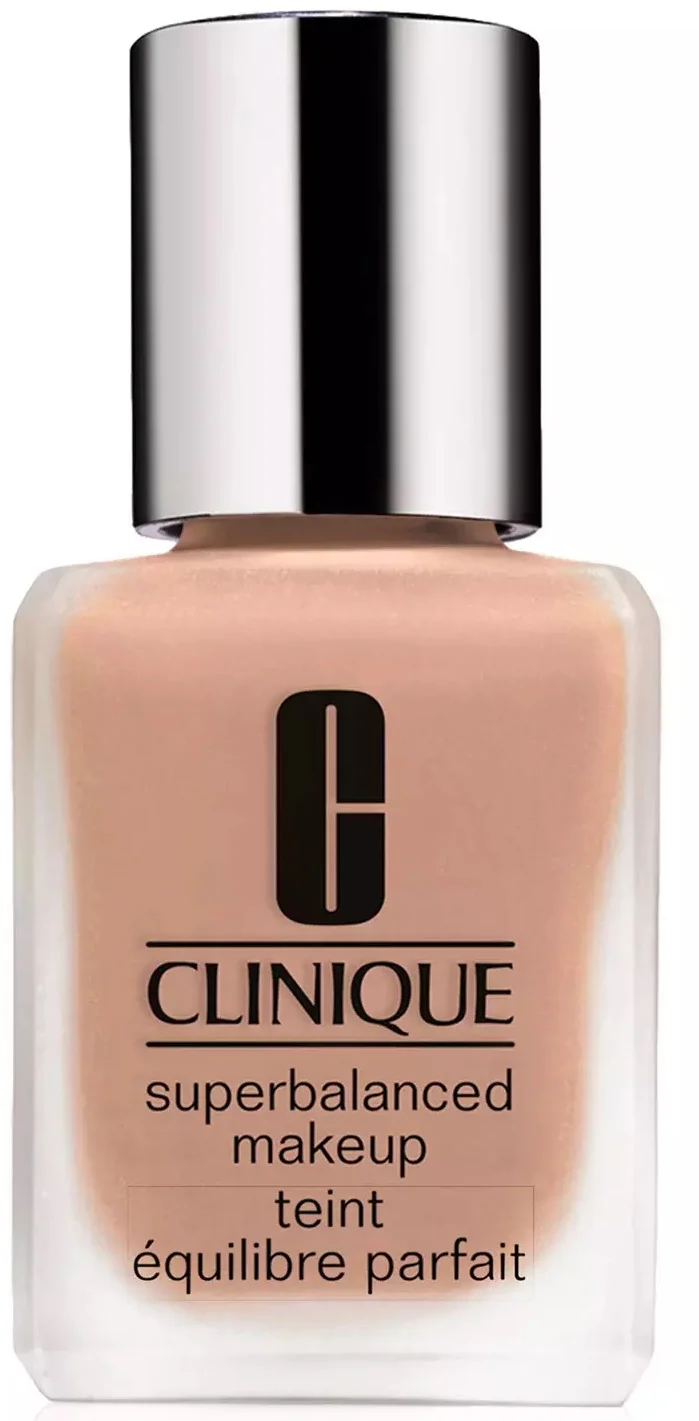 Clinique Superbalanced Makeup 30 ml - 07 Neutral