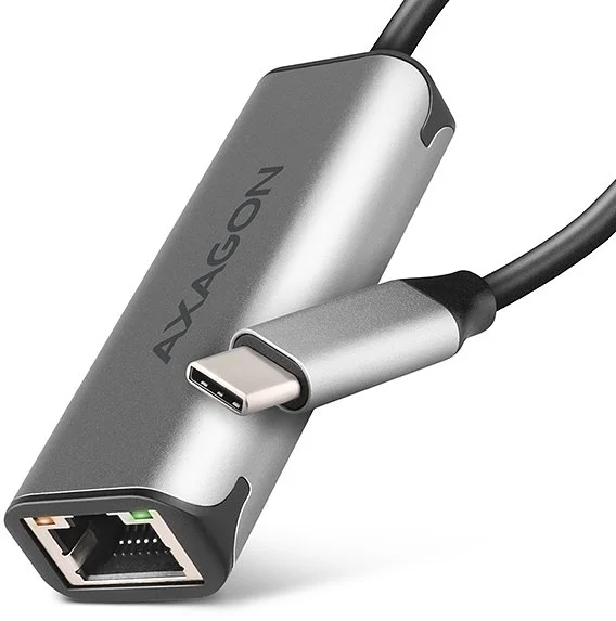 AXAGON ADE-25RC USB-C 3.2 Gen 1 - 2,5 Gigabit Ethernet