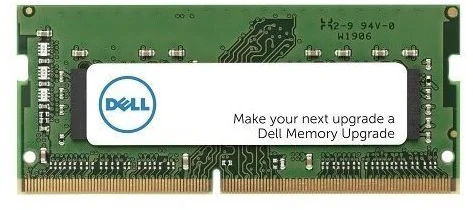 DELL 16GB DDR4 3200MHz