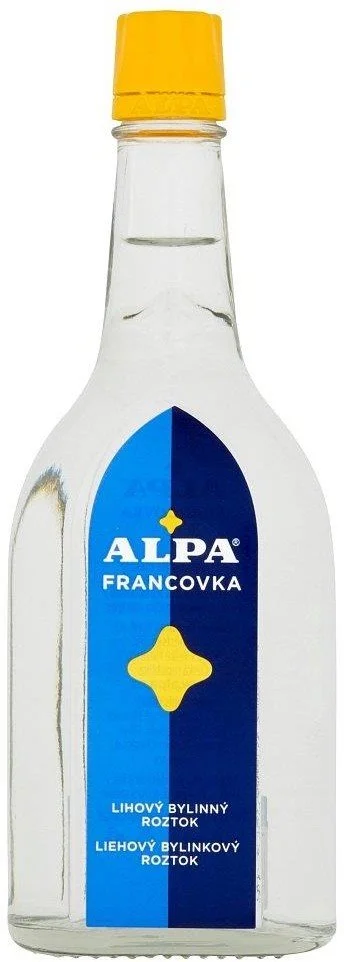 Alpa 160ml