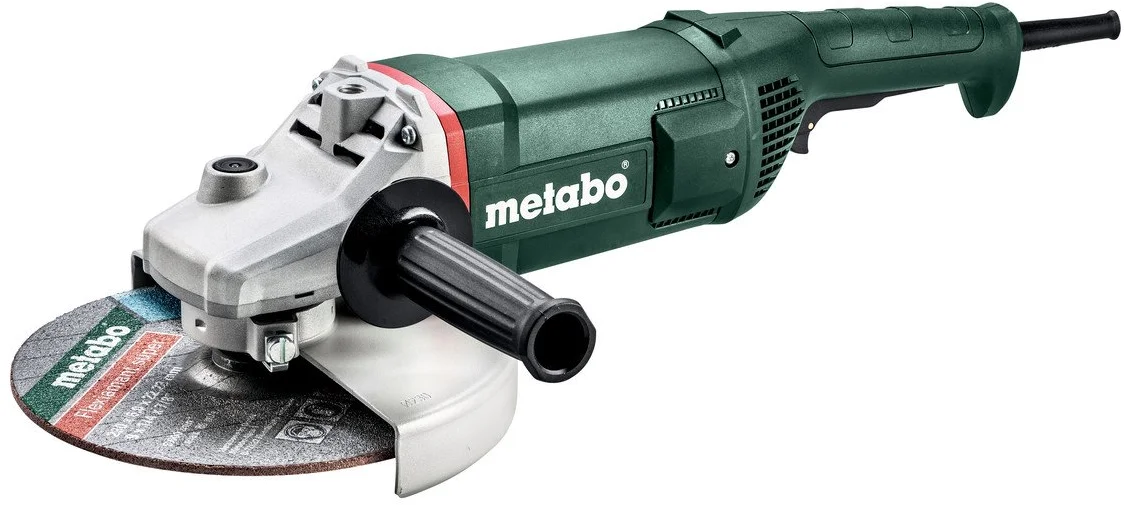 Metabo WE 2400 - 230 Uhlová brúska