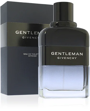 Givenchy Gentleman Givenchy Intense EdT 100 ml Pre mužov
